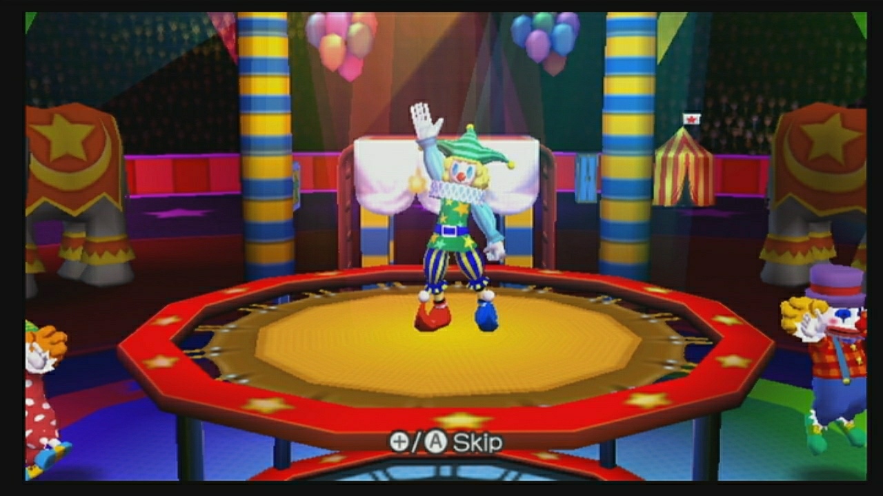 Family Trainer Magical Carnival - Imagen 30